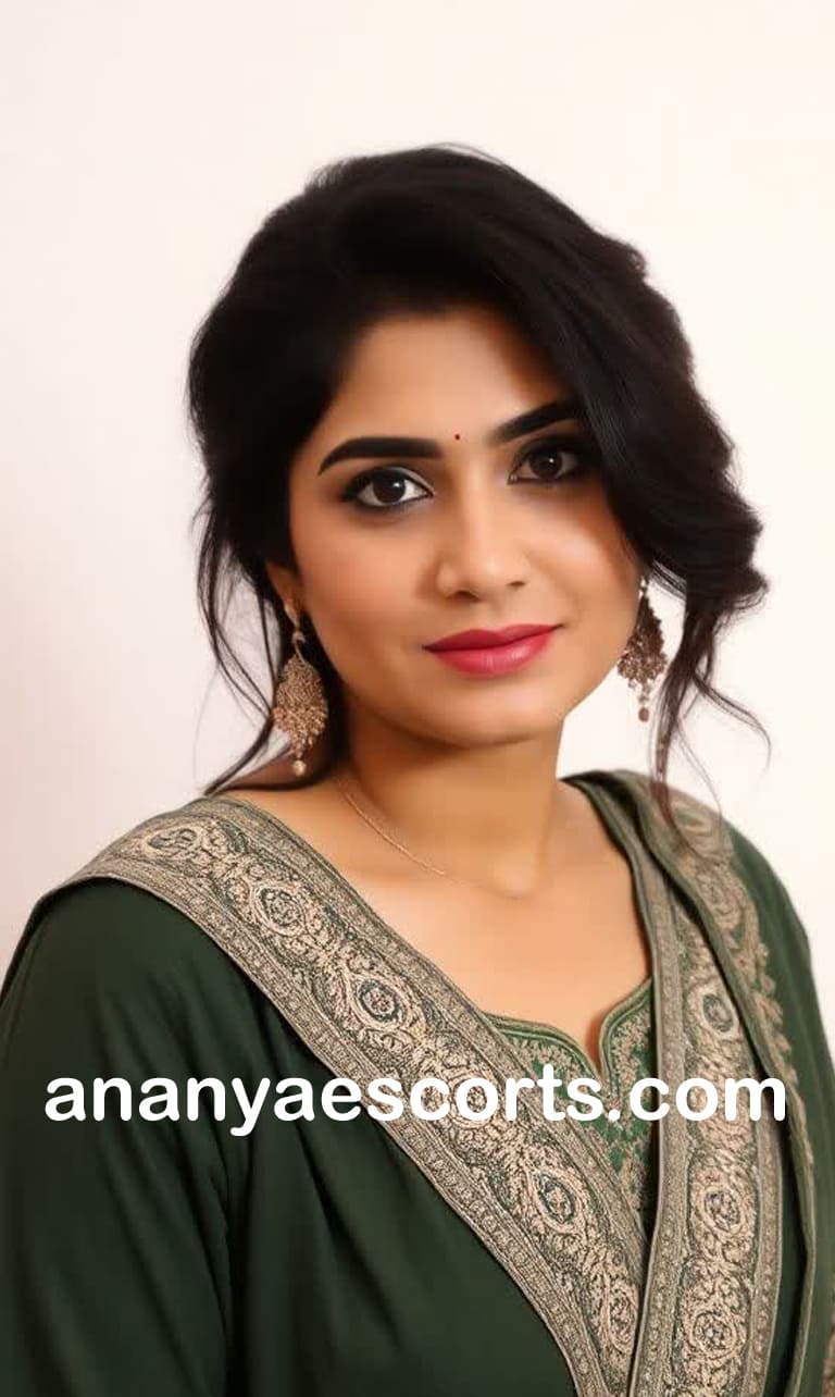 Nagarkurnool Escort Service