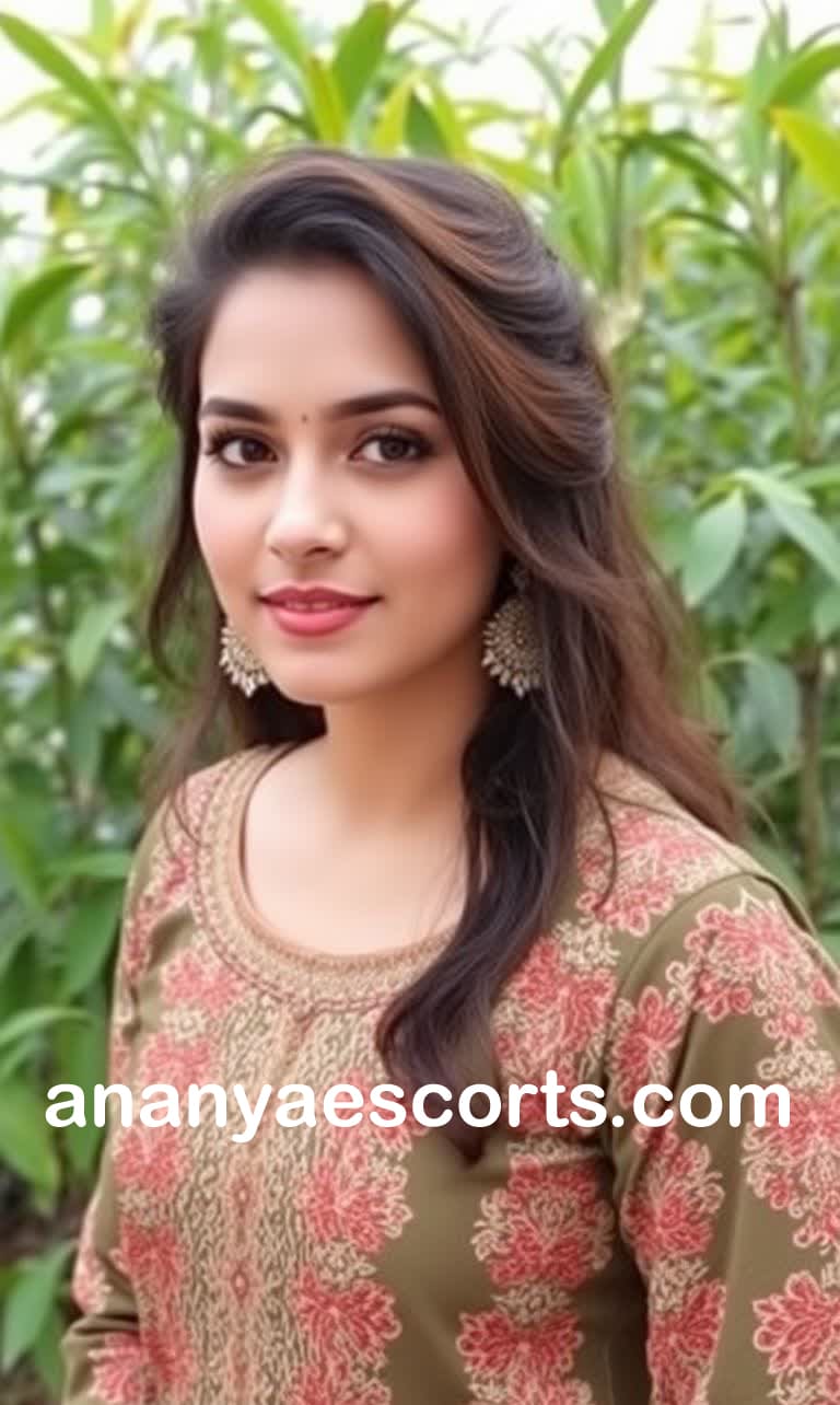 Escort Service in Nagarkurnool